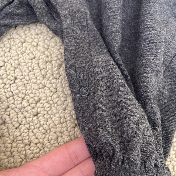 2 piece Infant Bodysuit - Picture 4 of 5